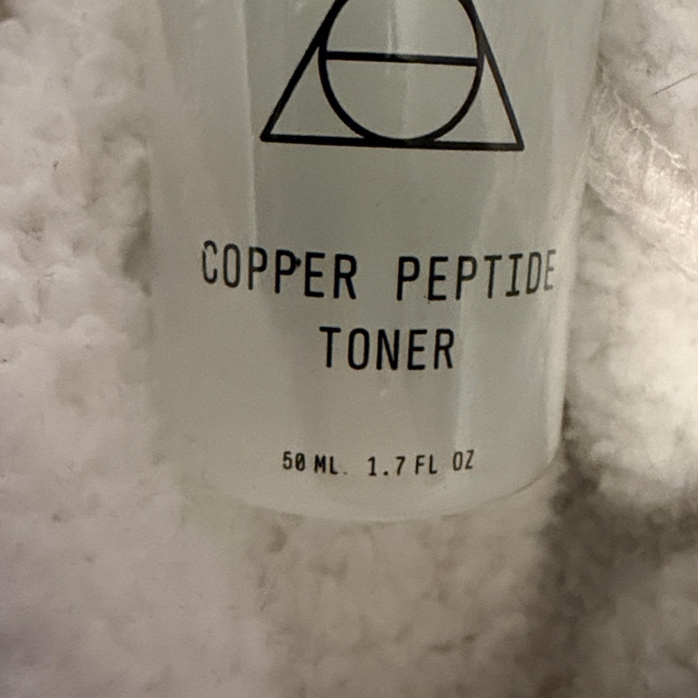 KOA LIFE Cooper Peptide Toner - Picture 7 of 10